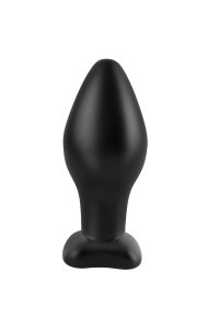 Plug anale Large Silicone Plug