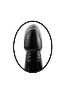 ANAL FANTASY PLUG THRUSTER VIBRADOR