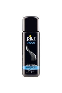 Lubrificante Aqua 30 ml