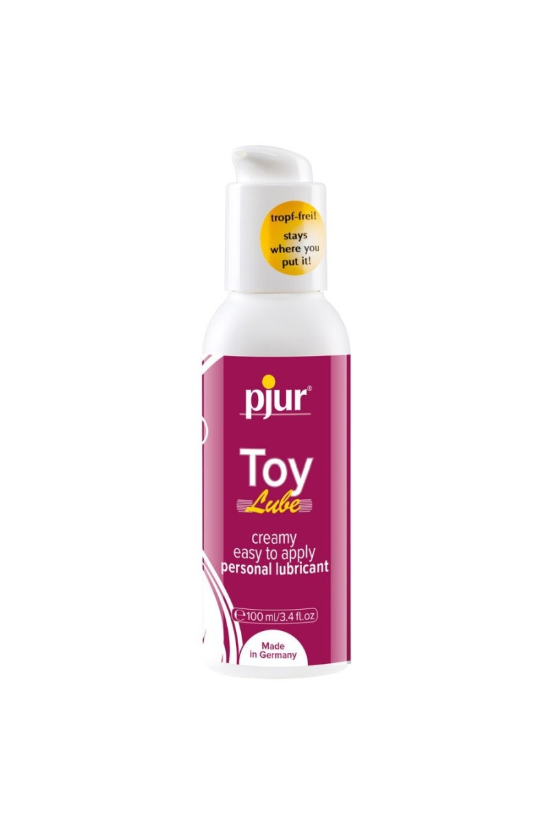 Lubrificante per toys 100 ml