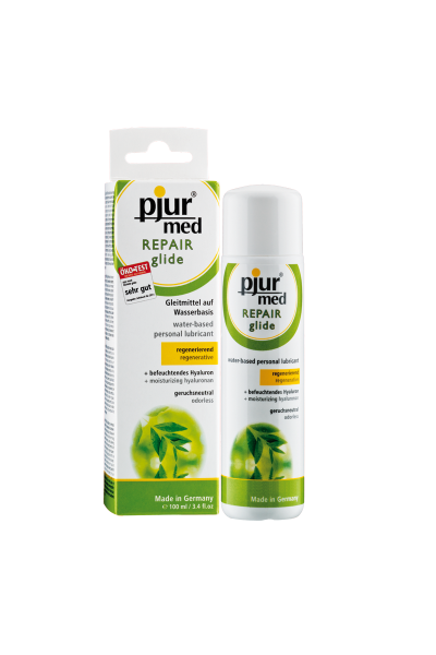 Lubrificante Med Repair 100 ml