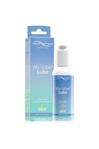 Lubrificante base acqua We Vibe 100 ml