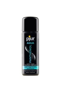 Lubrificante Aqua Panthenol 30 ml