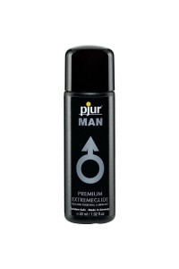 Lubrificante base silicone Man Extremeglide 30 ml