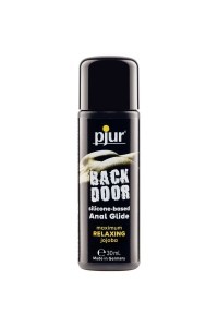 Rilassante anale Back Door 30 ml