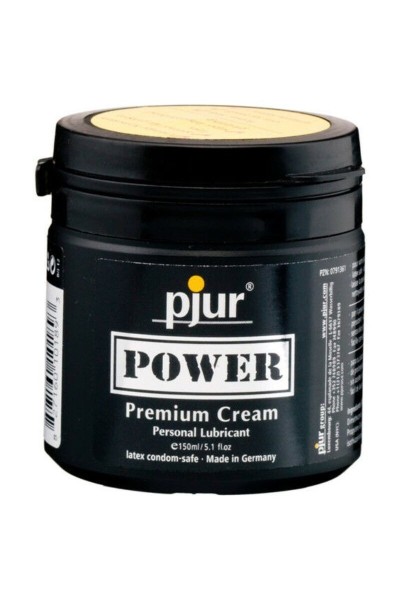 Lubrificante ibrido Power 150 ml