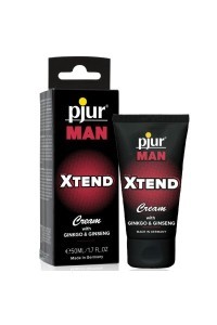 Crema stimolante Man Xtend 50 ml