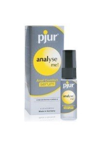 Siero anale Analyse Me! 20 ml