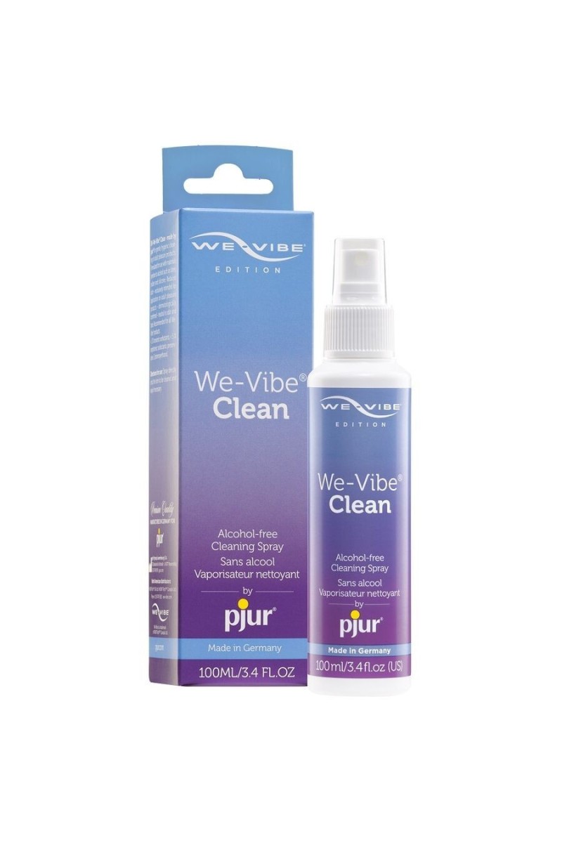 Detergente per toys We Vibe 100 ml