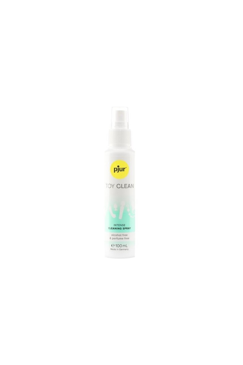 Detergente per toys 100 ml