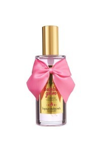 Olio da massaggi effetto caldo Light My Fire aroma bubble gum