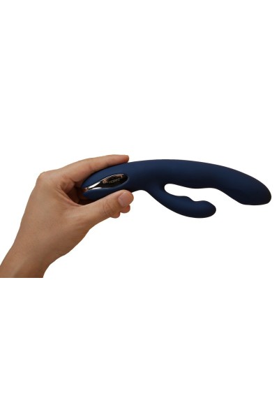 Vibratore rabbit Aylin