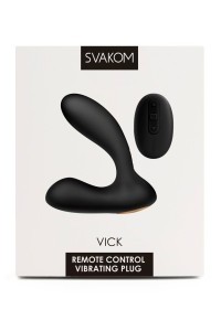 Stimolatore prostatico Vick