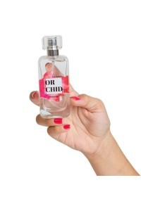 Profumo ai feromoni per donna Orchid 50 ml