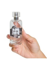 Profumo ai feromoni per uomo Apolo 50 ml