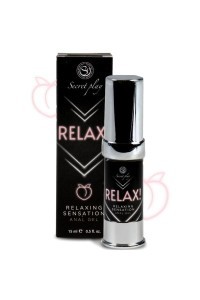 Rilassante anale Relax! 15 ml