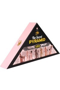 Gioco The Secret Pyramid