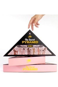 Gioco The Secret Pyramid