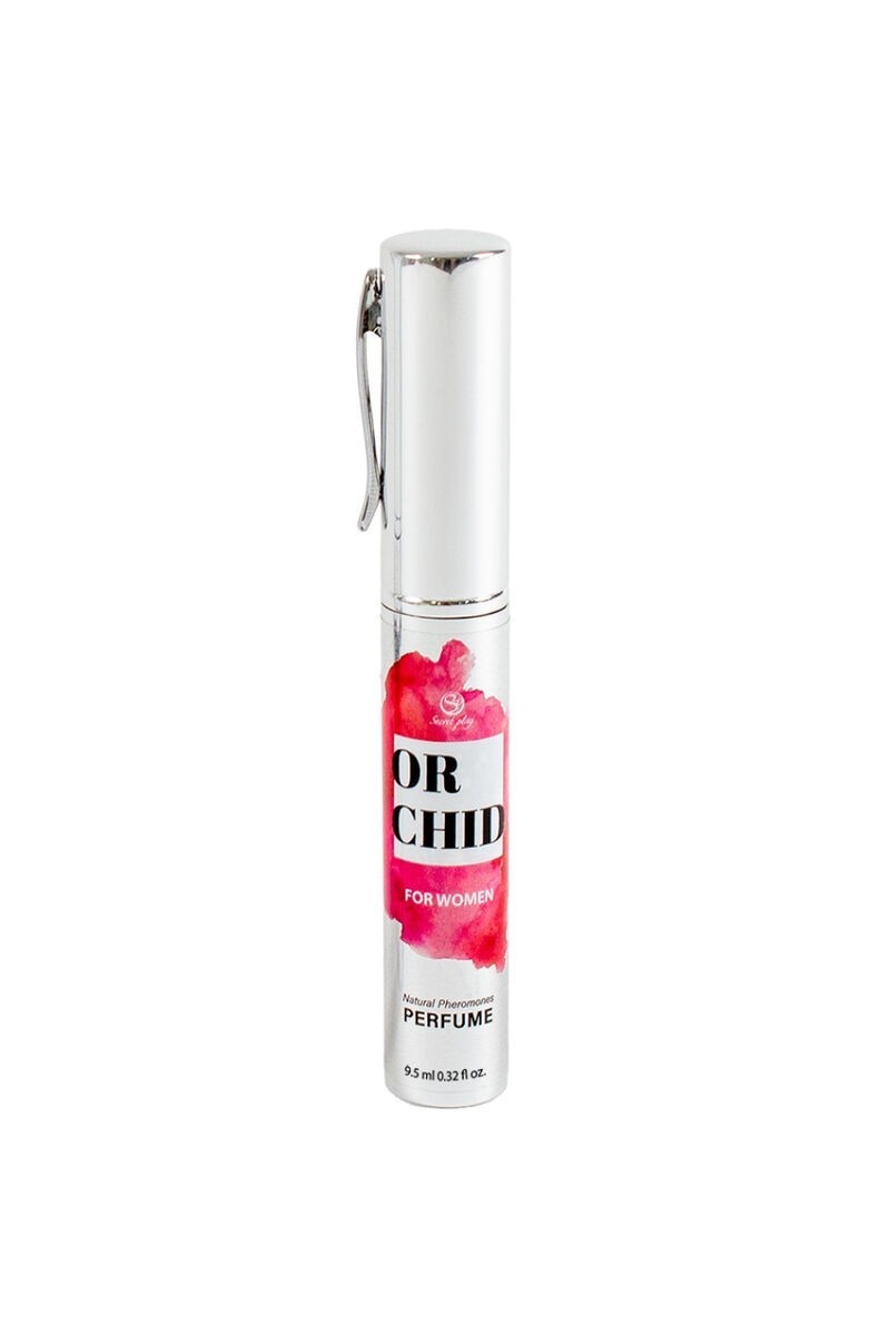 Profumo ai feromoni per donna Orchid 9,5 ml