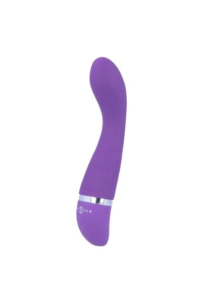 INTENSE LEO VIBRADOR LILA SILICON LUXE