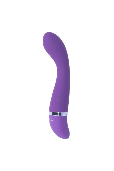 INTENSE LEO VIBRADOR LILA SILICON LUXE