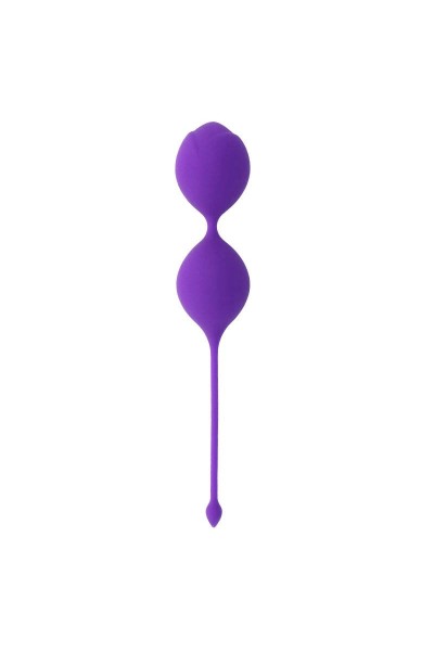 Palline vaginali Kisha viola