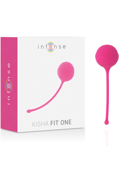 Pallina vaginale Kisha Fit One fucsia