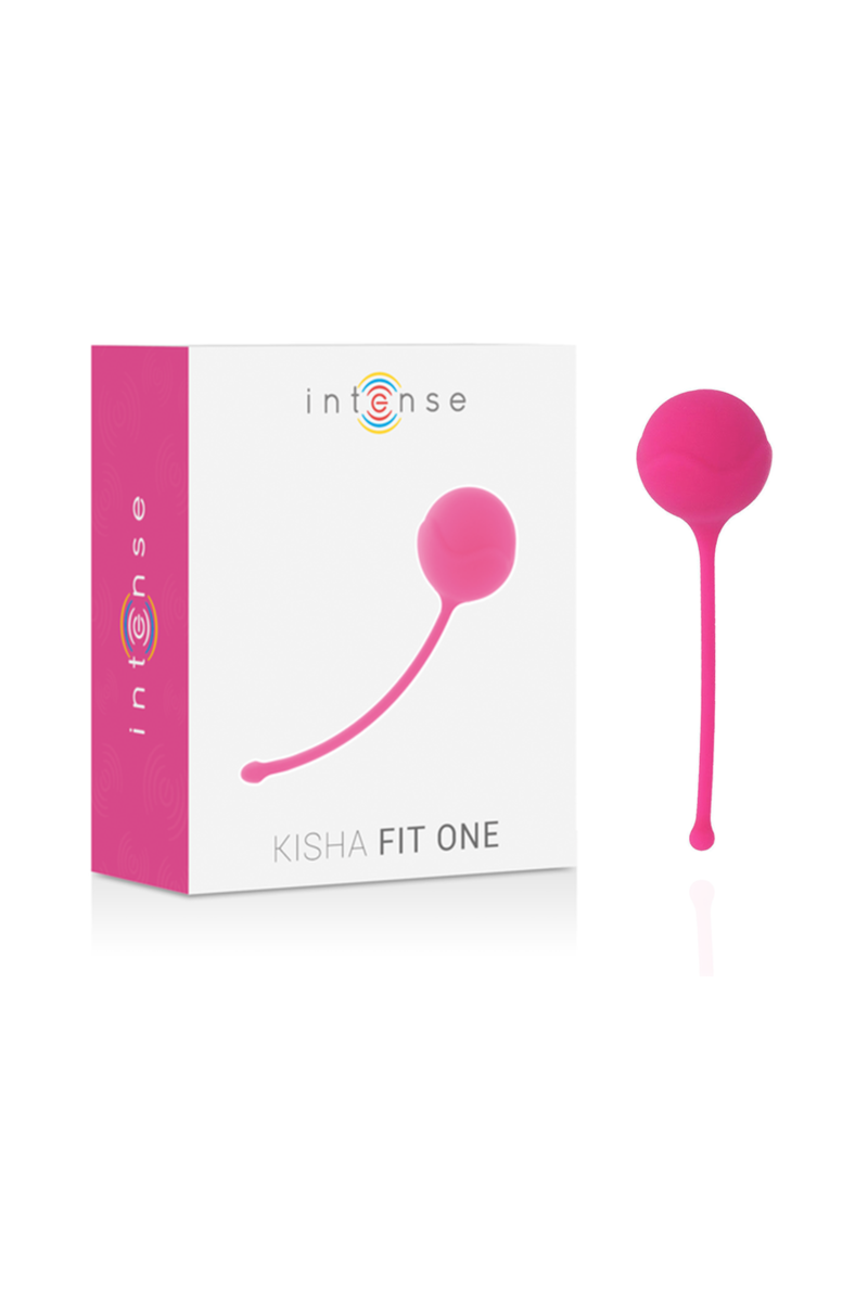 Pallina vaginale Kisha Fit One fucsia