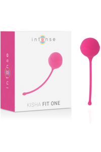 Pallina vaginale Kisha Fit One fucsia