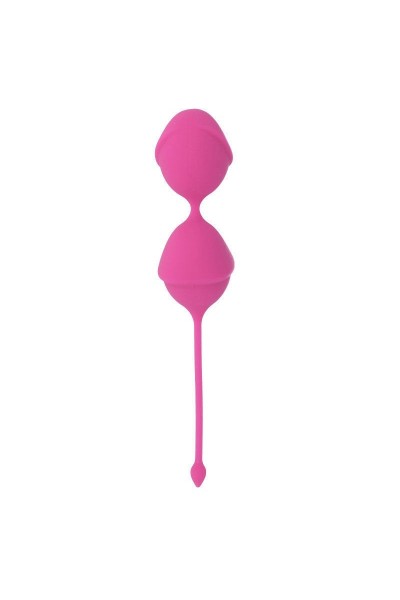 Palline vaginali Karmy Fit fucsia