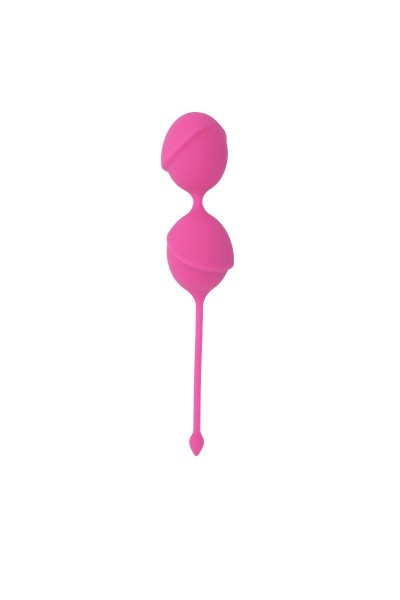 Palline vaginali Karmy Fit fucsia