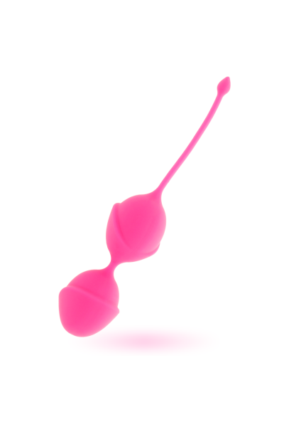 Palline vaginali Karmy Fit fucsia