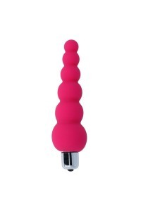 Vibratore design Snoopy fucsia