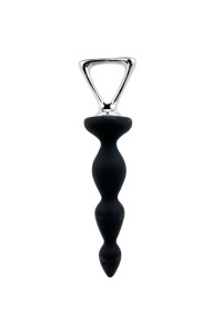 Dildo anale Arrow nero