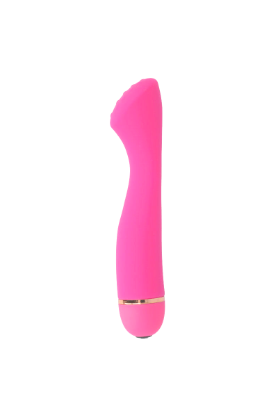 Vibratore punto G Lilo rosa