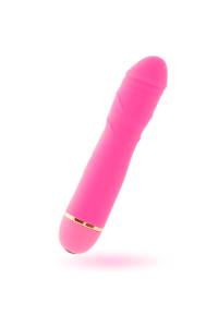 Vibratore classico Airon rosa