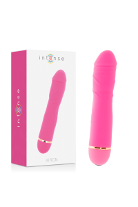 Vibratore classico Airon rosa