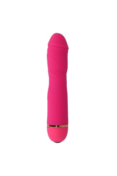 Vibratore classico Airon rosa