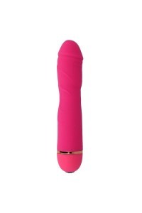 Vibratore classico Airon rosa