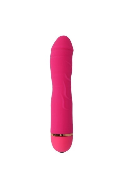 Vibratore classico Airon rosa