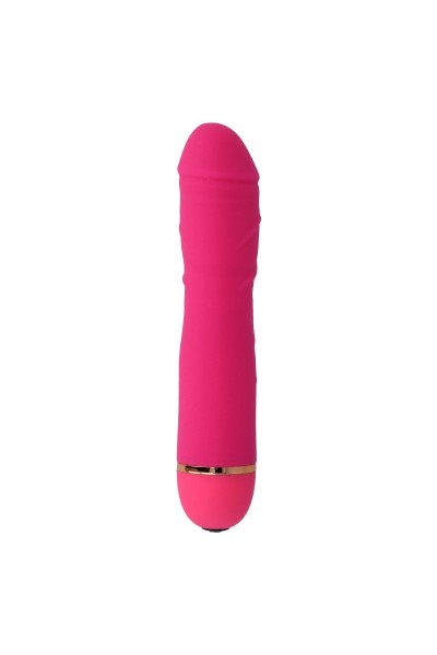 Vibratore classico Airon rosa