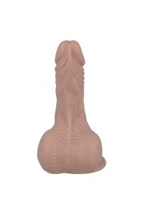 Dildo realistico Mr.Intense nr.1