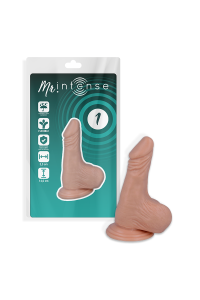 Dildo realistico Mr.Intense nr.1