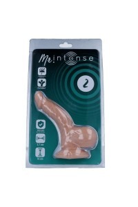 Dildo realistico Mr.Intense nr.2