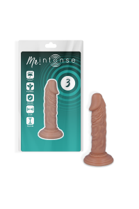 Dildo realistico Mr.Intense nr.3