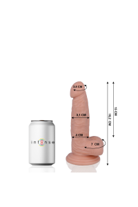 Dildo realistico Mr.Intense nr.4