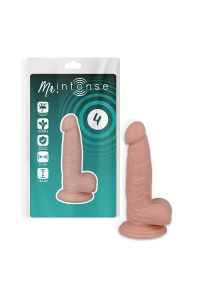 Dildo realistico Mr.Intense nr.4