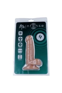 Dildo realistico Mr.Intense nr.4