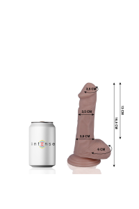 Dildo realistico Mr.Intense nr.5