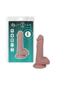 Dildo realistico Mr.Intense nr.5